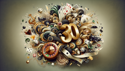 Come ottenere il tuo bonus senza deposito di $30 al casinò Platinum Reels