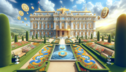 Ontgrendel Exclusieve Spins met Crypto Palace