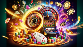 Unlock the Thrill with 115 Free Spins at Casino Extreme