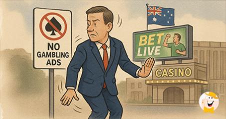 Labor Faces Pressure Over Gambling Ad Ban Amid Growing Concerns