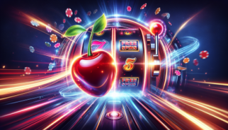 Unlock 85 Free Spins at Cherry Jackpot: How to Claim!