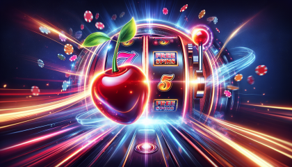 Schalten Sie 85 Freispiele bei Cherry Jackpot frei: So beanspruchen Sie sie!