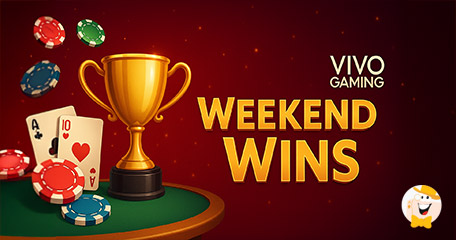 Vivo Gaming Announces Weekend Wins, a New Global Tournament Event