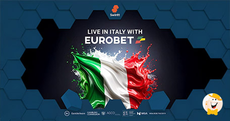 Swintt Broadens Italian Presence as Eurobet Partnership Accelerates