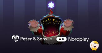 Peter & Sons Grows Nordic Presence Through Nordplay Partnership