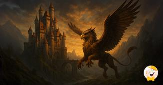 Inside Gryphon’s Castle Deluxe: Mascot Games Unveils a Magical Slot