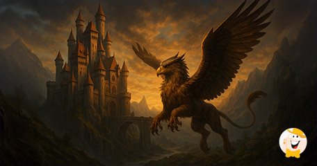 Inside Gryphon’s Castle Deluxe: Mascot Games Unveils a Magical Slot