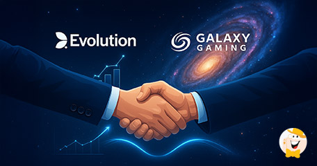 Evolution and Galaxy Gaming Extend Merger as Approvals Progress