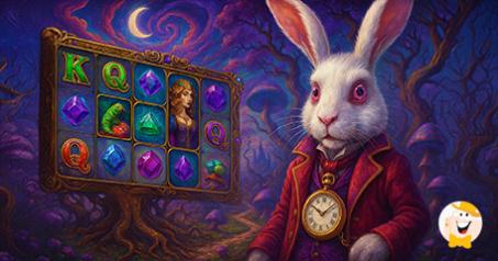 White Rabbit II entfesselt MegaPots, Bonus-Chaos und erweiterte Walzen