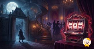 Bloody Waltz Brings Dark Mystique, Bonus Modes and Big Wins