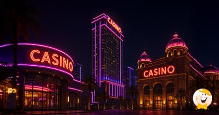 LCB’s November Harvest: 30 New Casinos to Be Thankful For!