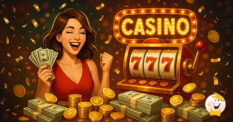 December 2025 Contest: Test New Casinos for Your Chance to Win Cash!