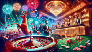 Maximize Your Casino Experience with Red Stag's Exciting Offer