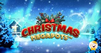 Get into the Holiday Spirit with Christmas Megapots