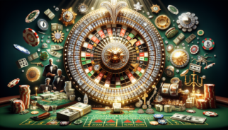 Sblocca il tuo bonus al Diamond Reels Casino