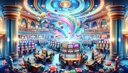 Sblocca 70 Giri Gratuiti al Gamblezen Casino con Facilità