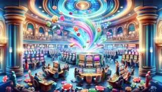 Schalten Sie spielend 70 Freispiele im Gamblezen Casino frei