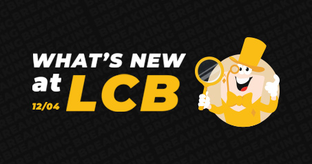 Breaking: What’s New at LCB – December 2025