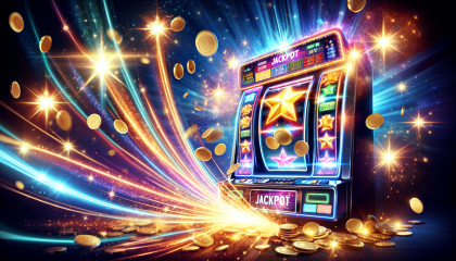 Ontgrendel Vandaag 60 Free Spins bij Sloto Stars Casino