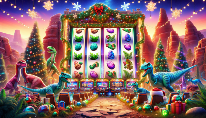 Ontdek SpinoVerse's Feestelijke Gratis Spins Aanbieding