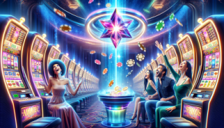 Maak je klaar om te draaien met SlotsWin's nieuwste aanbieding