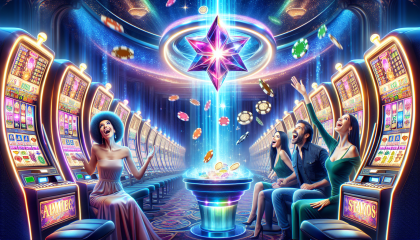 Maak je klaar om te draaien met SlotsWin's nieuwste aanbieding