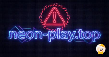 LCB Warns Players About Neon-play.top Scam Activity