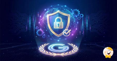 GAMOMAT Strengthens Security with ISO 27001:2022 Approval