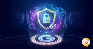 GAMOMAT Strengthens Security with ISO 27001:2022 Approval