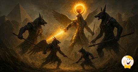 Ra’s Reckoning Brings a Renewed Focus to Egypt’s Cosmic Duel