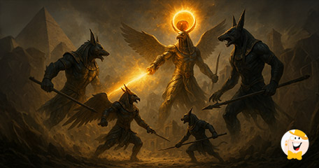 Ra’s Reckoning Brings a Renewed Focus to Egypt’s Cosmic Duel