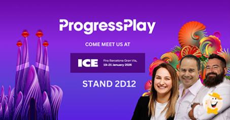 ProgressPlay is Set for ICE Barcelona 2026 Showcase