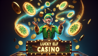 Unwrap Your 35 Free Spins at Lucky Elf Casino: All You Need to Know