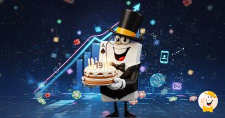 LCB Celebrates 19 Years of Growth and New Player-Focused Features