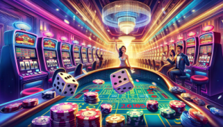 Unlock 35 Free Spins with LevelUp Casino's No-Deposit Bonus