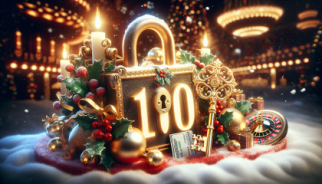 Ontgrendel 100 Gratis Spins met Sol Casino's Exclusieve Kerstaanbieding