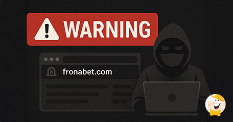 LCB Issues Warning About fronabet.com’s Fraudulent Behavior