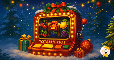 BGaming Unwraps Totally Hot for Festive Slot Fans