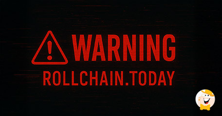 LCB Uncovers Another Scam Operator: rollchain.today Casino