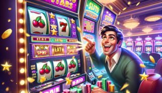 Sichern Sie sich 80 Freispiele im Sloto Stars Casino und gewinnen Sie groß!