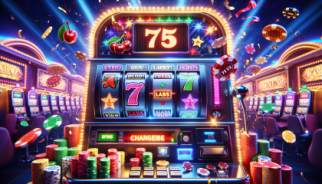 Ontgrendel Vandaag Exclusieve 75 Spins bij SlotsWin Casino!