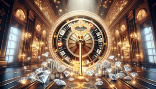 Sblocca un Bonus Esclusivo di $35 su Diamond Reels