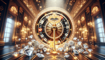 Ontgrendel een Exclusieve Bonus van $35 bij Diamond Reels