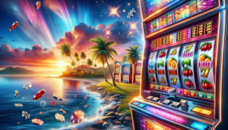 Entsperren Sie 80 Freispiele im Island Reels Casino!