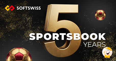 SOFTSWISS Sportsbook Marks Five Years of Expansion