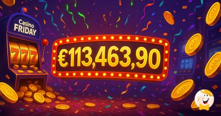 Massive San Quentin 2 Win Recorded at CasinoFriday