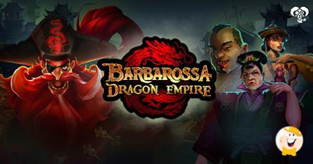 Barbarossa Dragon Empire Expands Peter & Sons Franchise