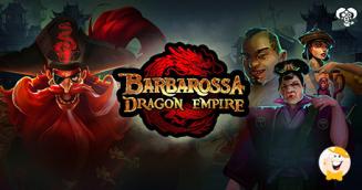 Barbarossa Dragon Empire Expands Peter & Sons Franchise