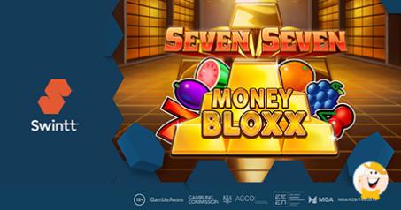 Swintt Expands Seven Seven Line With Money Bloxx Launch