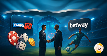 Play’n GO expands African footprint and adds new title